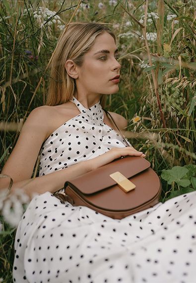 5 brands of eco-friendly handbags for women