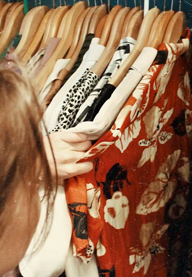 What is fast-fashion? 