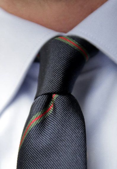  Tie knots