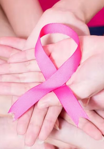 Pink October : a colorful awareness month