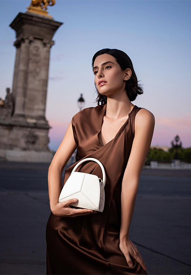 5 brands of eco-friendly handbags for women