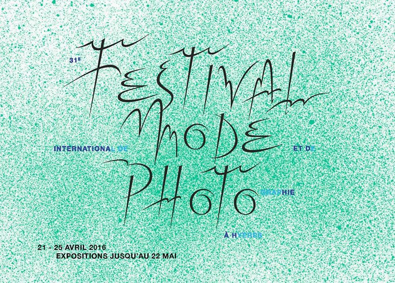 31e Festival International de Mode et de Photographie