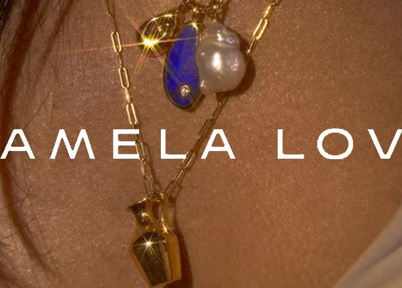 Pamela Love, Jewelry