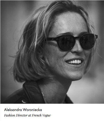 Aleksandra Woroniecka