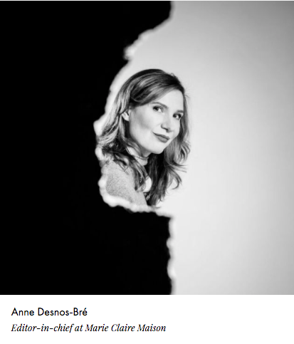 Anne Desnos-Bré