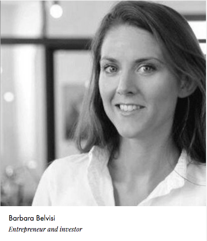 Barbara Belvisi