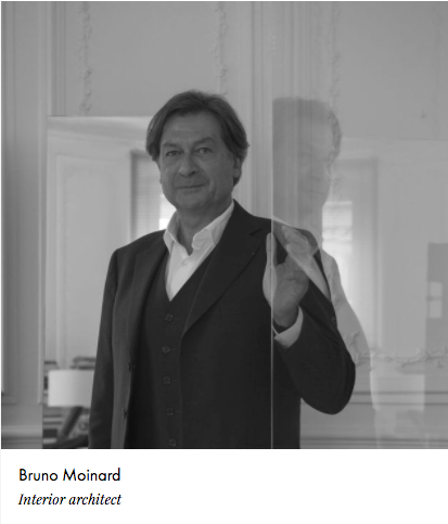 Brno Moinard
