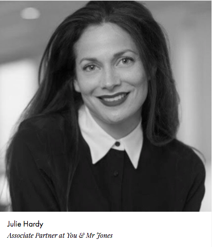 Julie Hardy