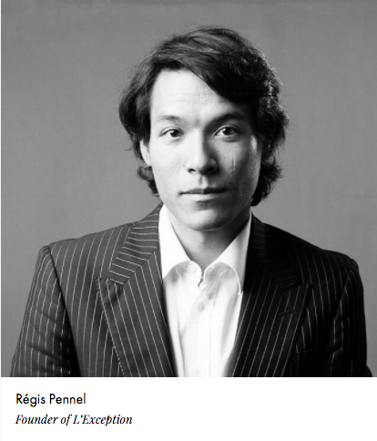 Regis Pennel