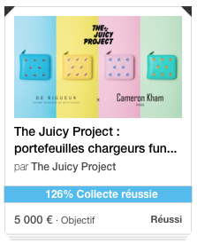 Juicy Lab KisskissBankbank
