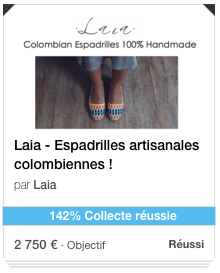 Laia Espadrilles KissKissBankbank