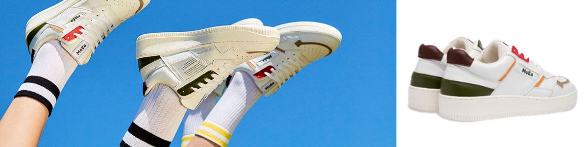 THE UNEXPECTED SUCCESS OF LIDL SNEAKERS • MVC Magazine