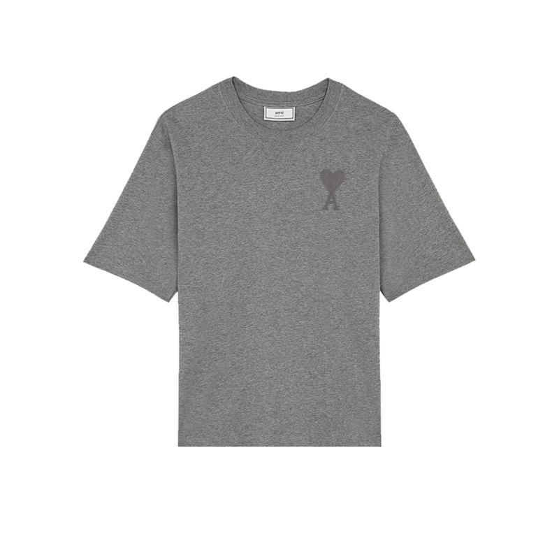 T-shirt AMI De Coeur - AMI Paris