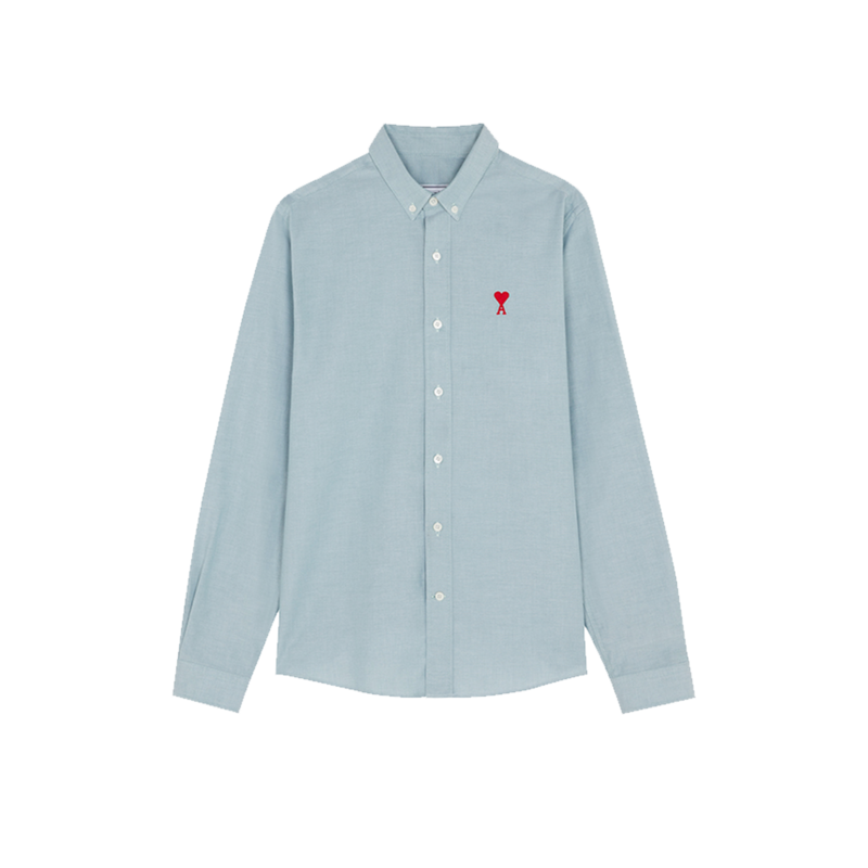 Chemise Ami de Coeur - AMI Paris