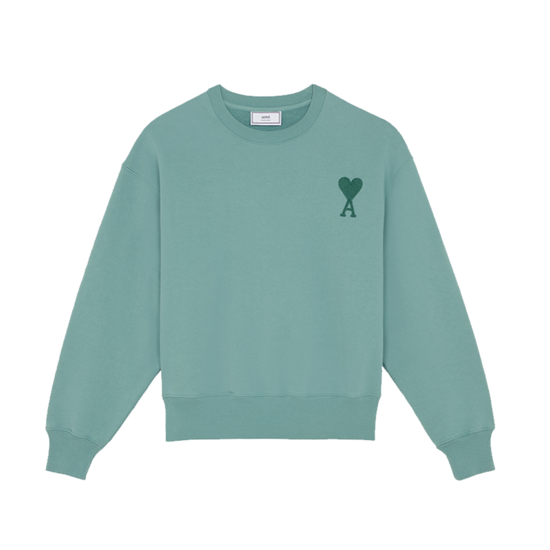 Sweatshirt Ami de Coeur - AMI Paris