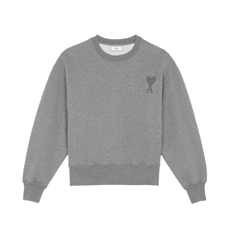 Sweatshirt Ami de Coeur - AMI Paris