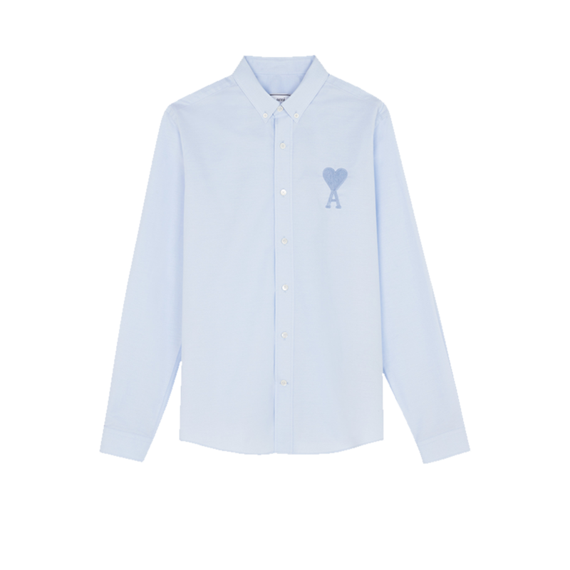 Chemise AMI de Cœur - AMI Paris