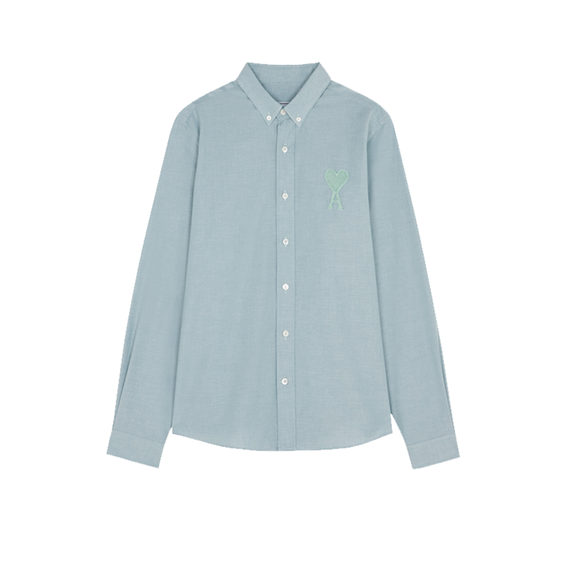 Chemise Ami De Coeur - AMI Paris