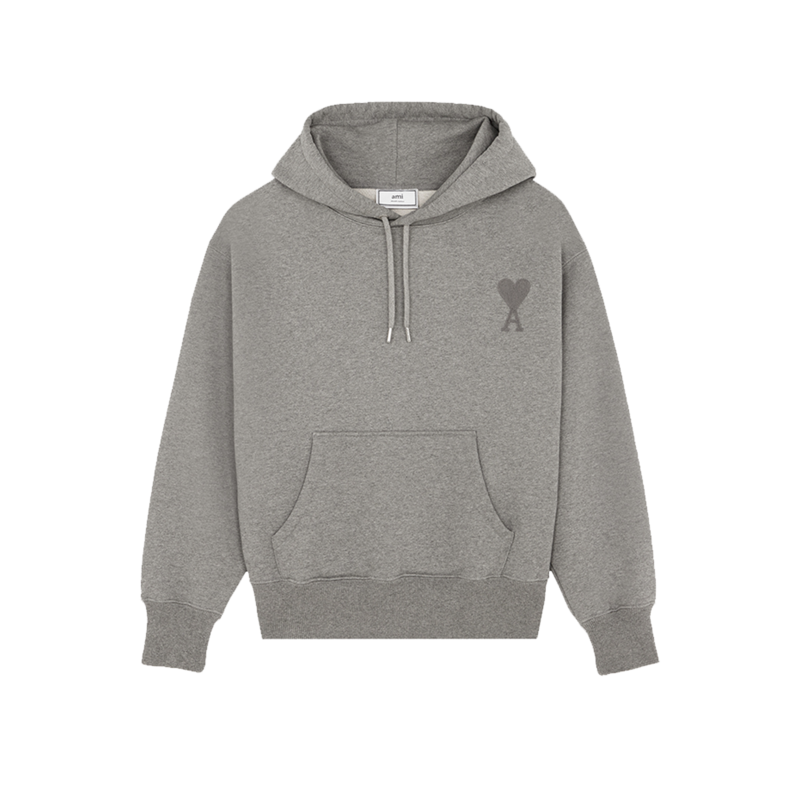 Ami de coeur Hoodie - AMI Paris