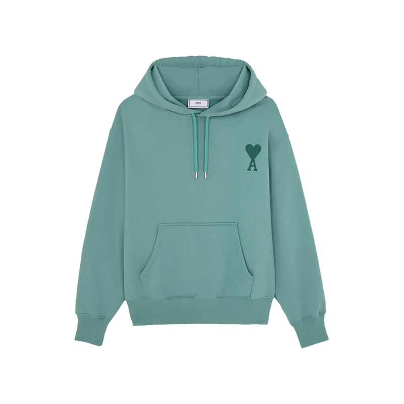 Ami de coeur Hoodie - AMI Paris