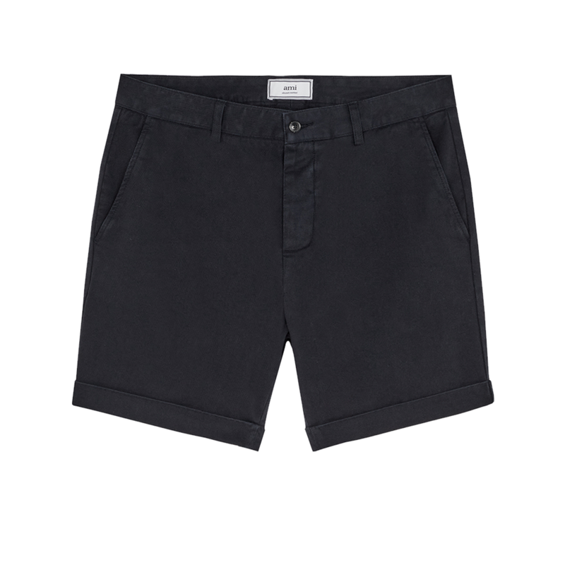 Chino Shorts - AMI Paris