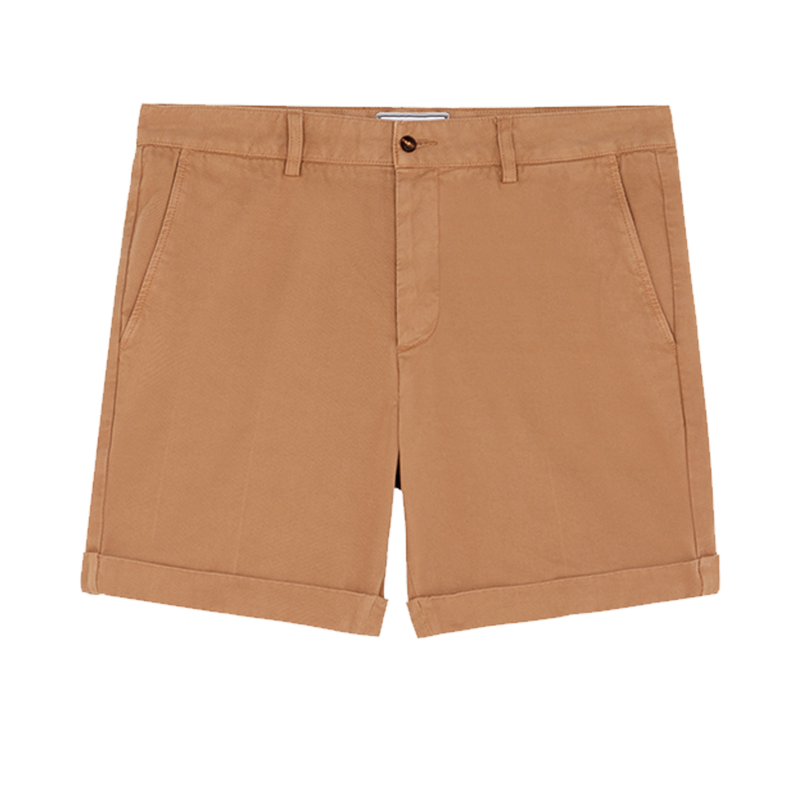 Chino Shorts - AMI Paris