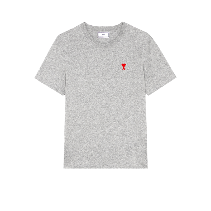 T-shirt AMI De Coeur - AMI Paris