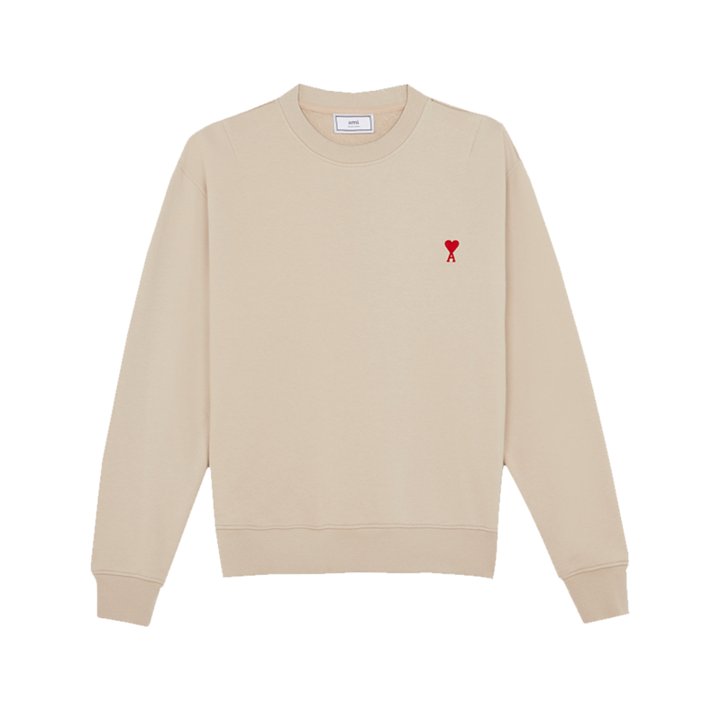 Sweatshirt Ami de Coeur - AMI Paris
