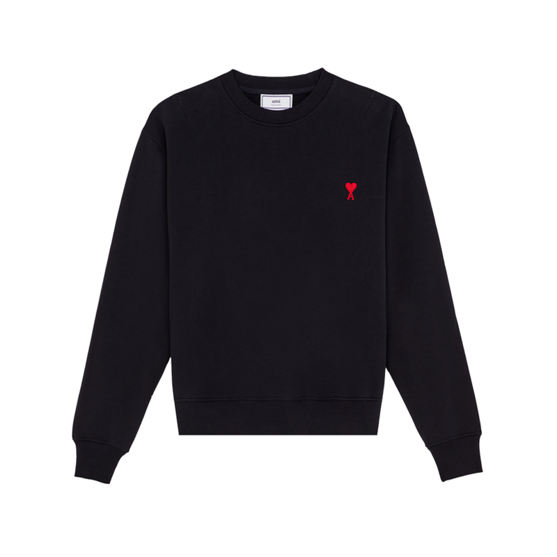 Sweatshirt Ami de Coeur - AMI Paris