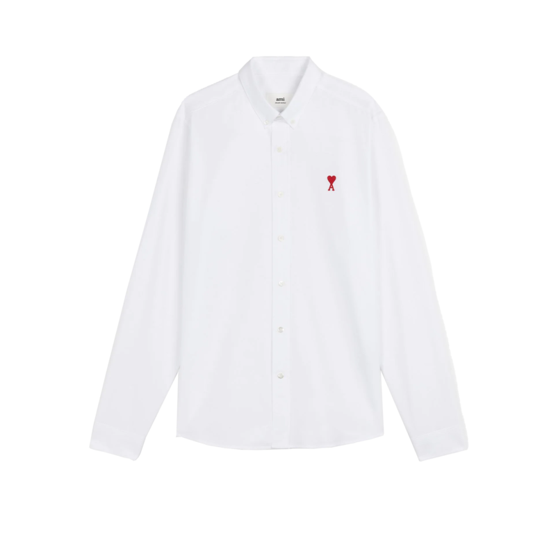Chemise Ami De Coeur - AMI Paris