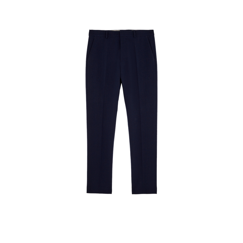 Pantalon formel coupe cigarette - AMI Paris