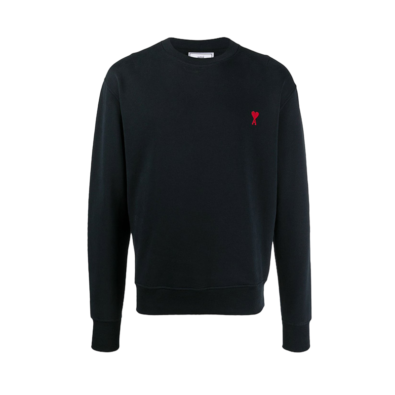 Sweatshirt Ami de Coeur - AMI Paris