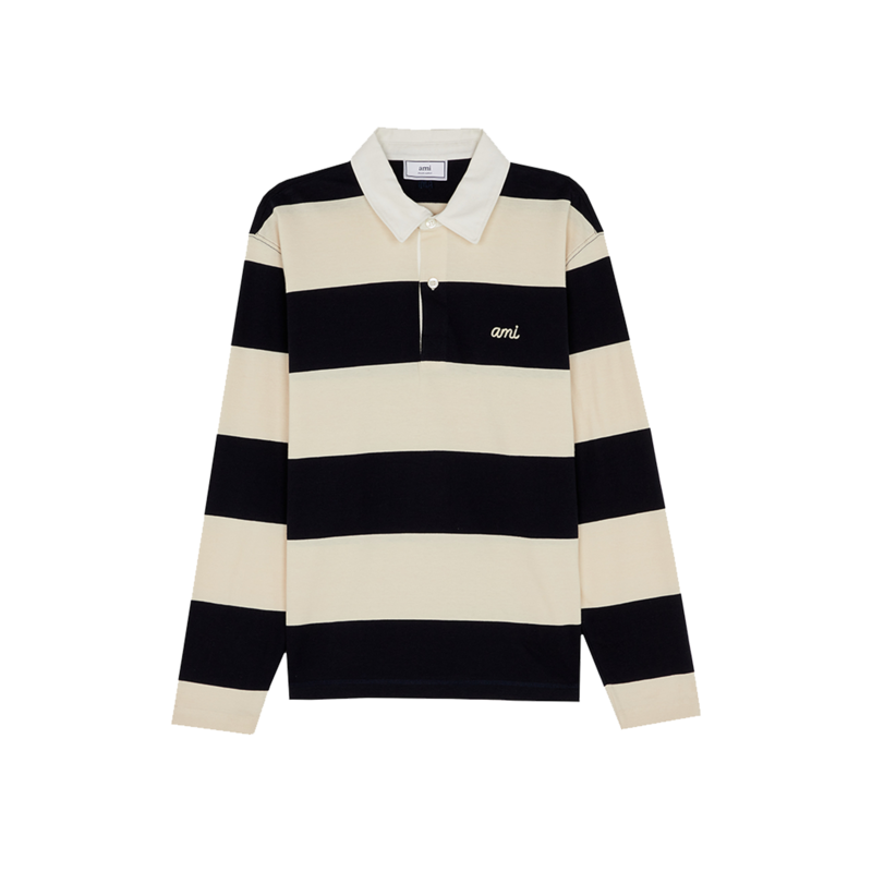 Polo Rugby - AMI Paris