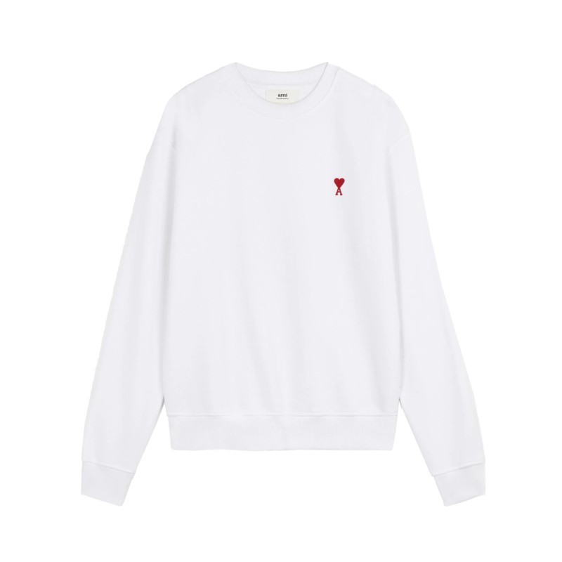Sweatshirt Ami de Coeur - AMI Paris