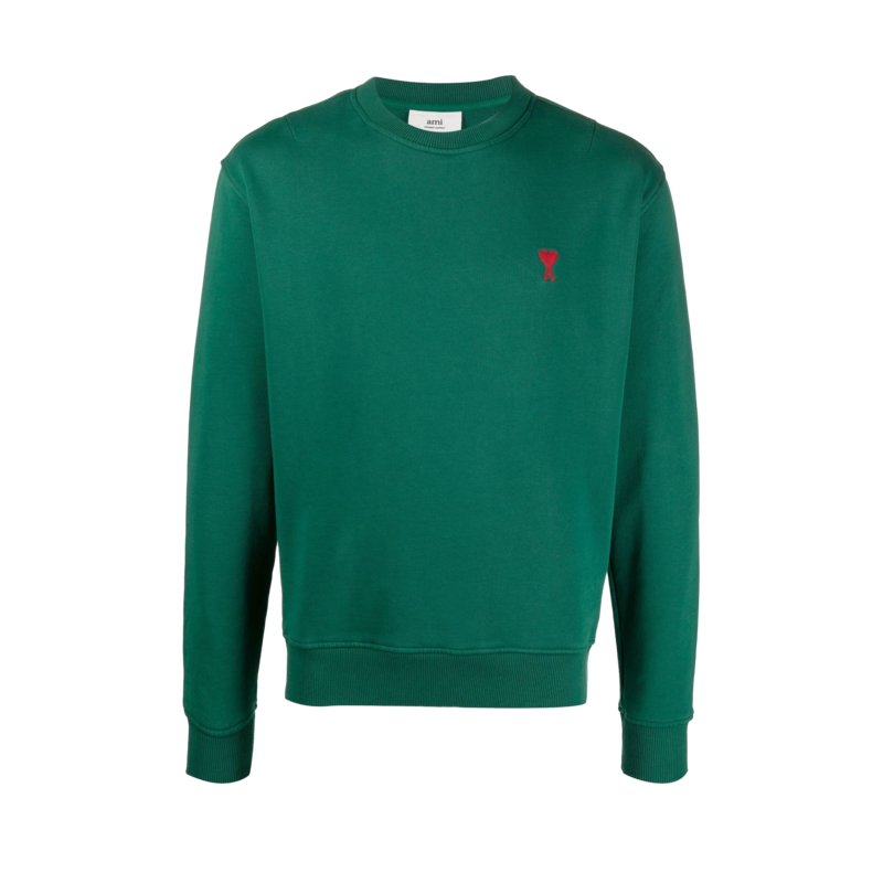 Sweatshirt Ami De Coeur - AMI Paris