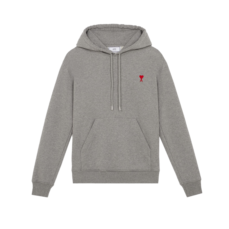 Hoodie Ami de Coeur - AMI Paris