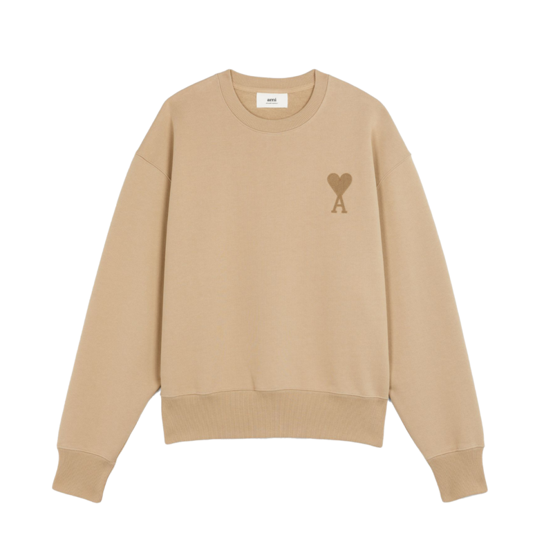 Sweatshirt Ami de Coeur - AMI Paris
