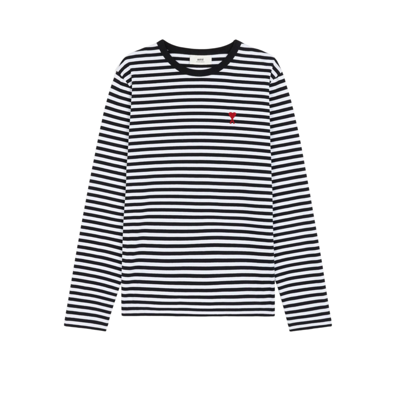 Marinière Ami de Coeur - AMI Paris