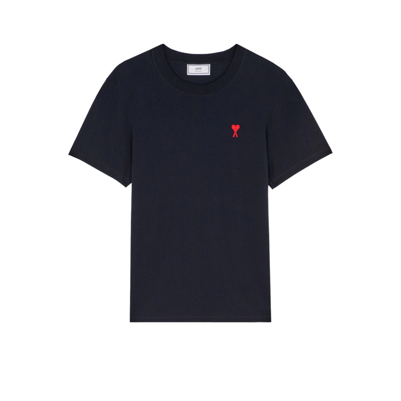 T-shirt Ami de coeur - AMI Paris