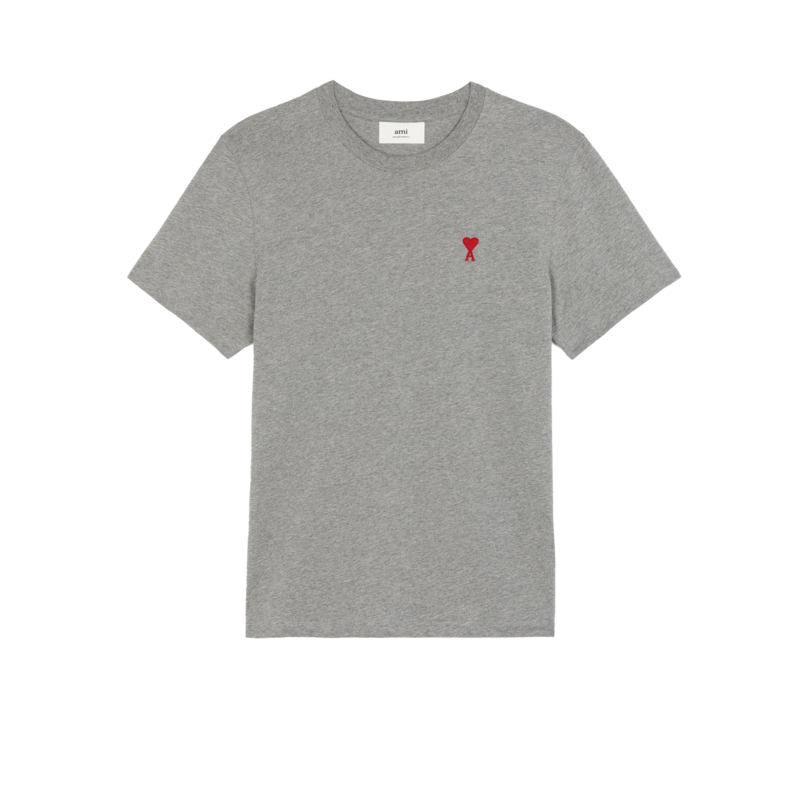 T-shirt Ami de coeur - AMI Paris