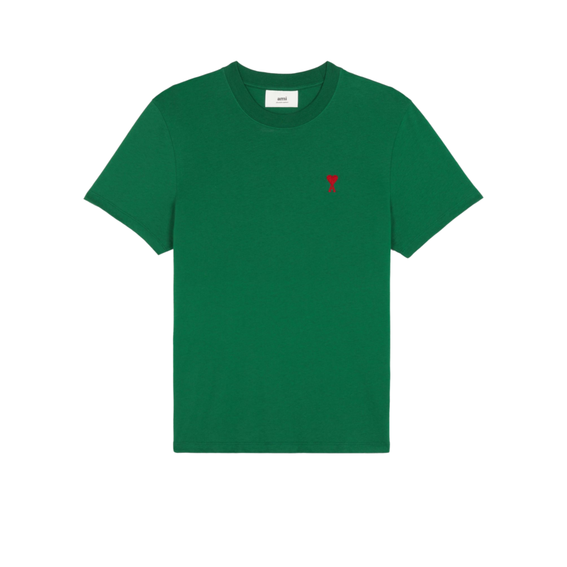 T-shirt Ami de coeur - AMI Paris