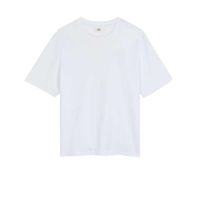 T-shirt Ami de coeur - AMI Paris