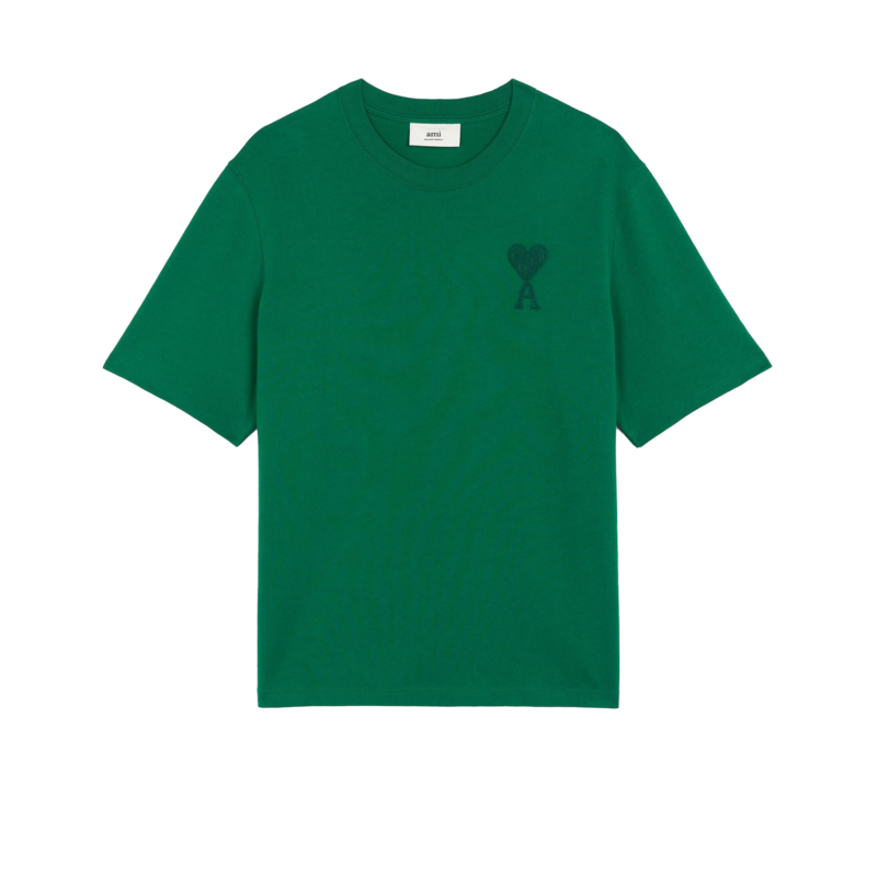 T-shirt Ami de coeur - AMI Paris