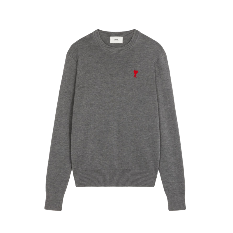 Pull Ami de Coeur - AMI Paris