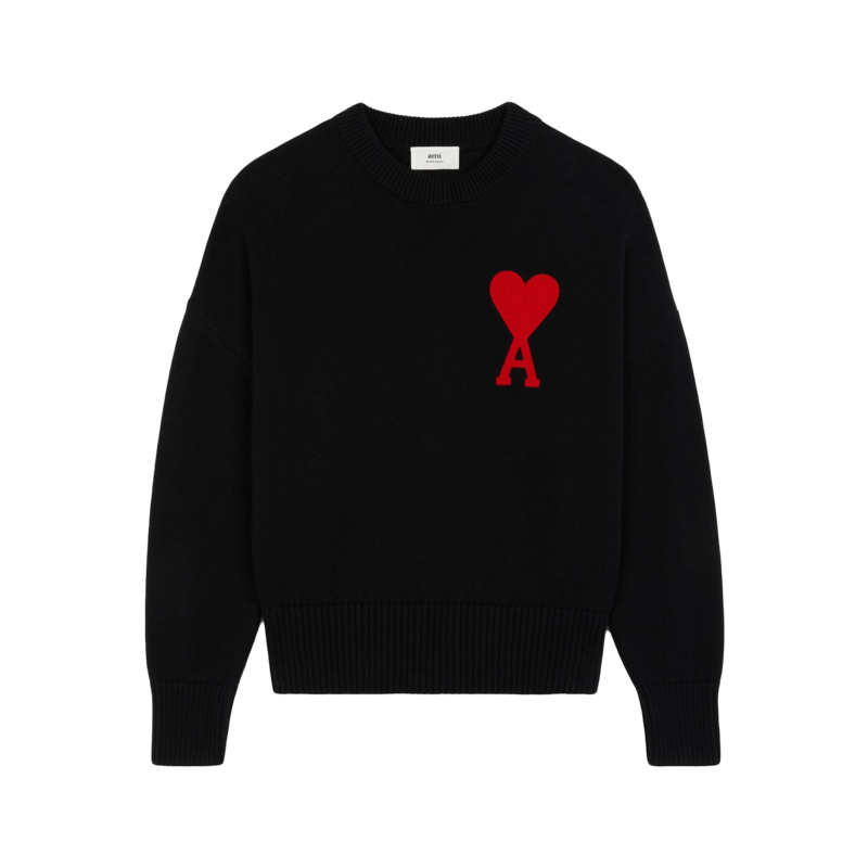 Sweat Ami de Coeur - AMI Paris