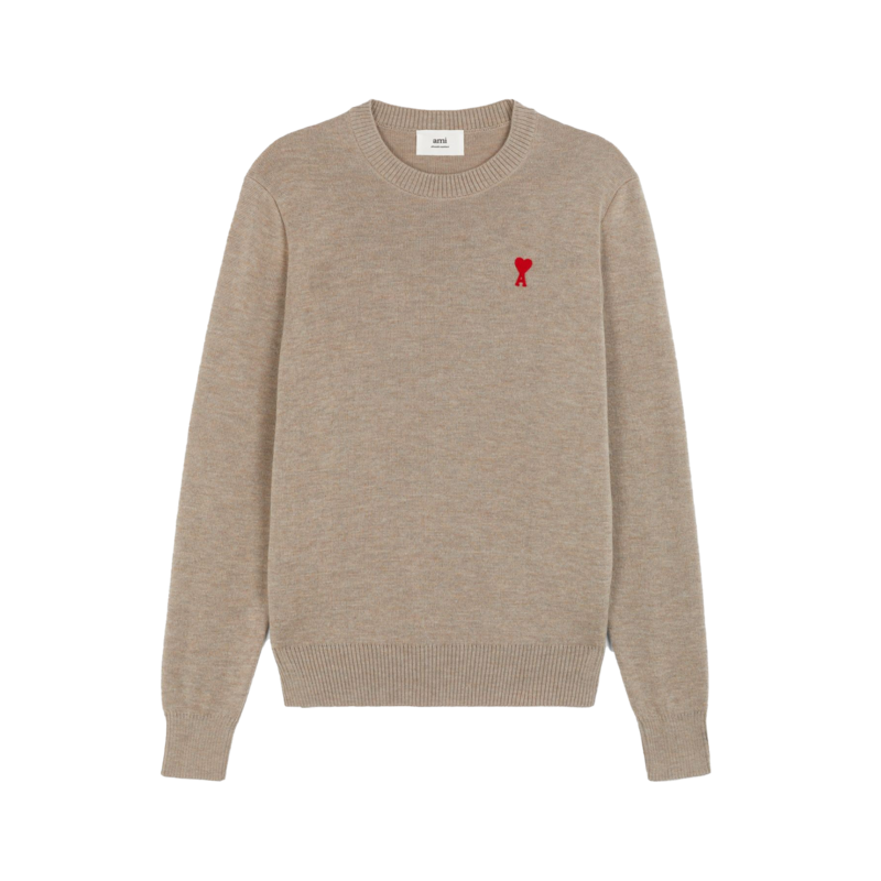 Pull Ami de coeur - AMI Paris