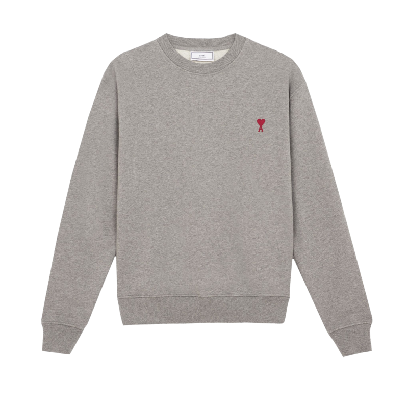 Sweatshirt Ami de coeur - AMI Paris