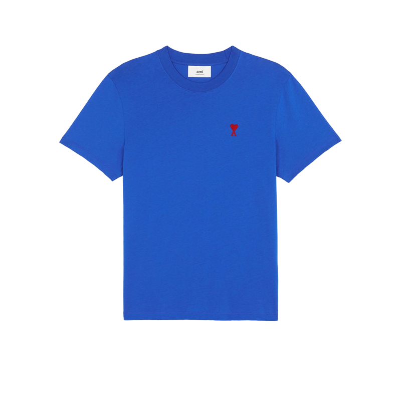 T-shirt Ami de coeur - AMI Paris