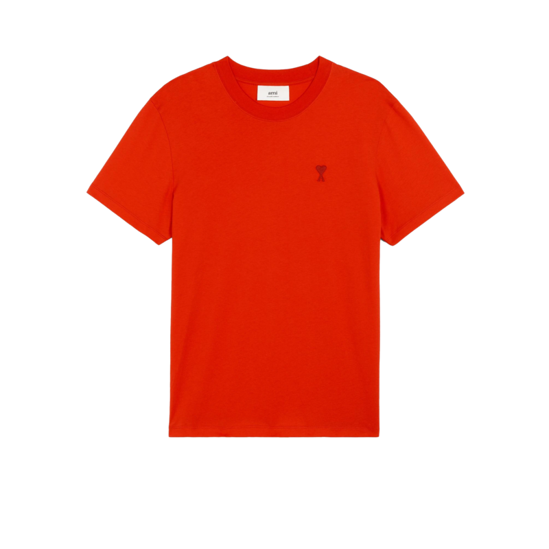 T-shirt Ami de coeur - AMI Paris