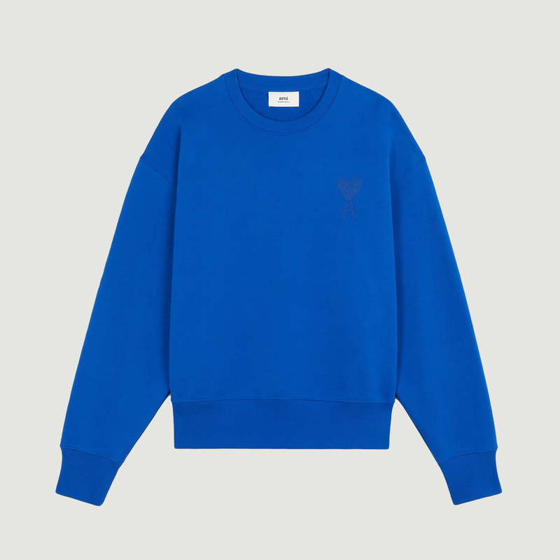 Sweatshirt Ami de coeur - AMI Paris